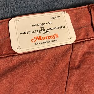 The Original Nantucket Reds Shorts from Murray’s